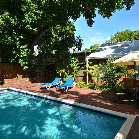 Villa Key Lime Calypso Cayo Hueso Exterior foto